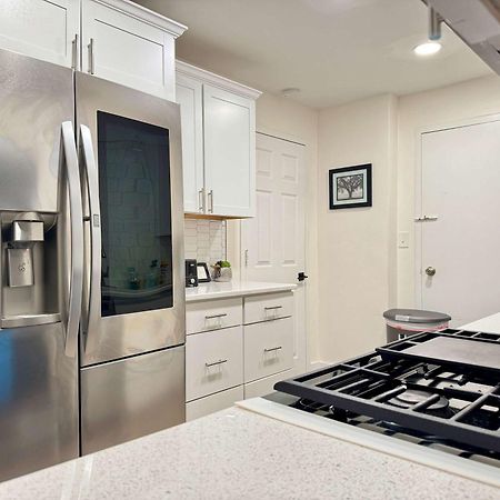 2B1B Modern Downtown Atl Condo W 1 Free Parking Lm1007 Atlanta Exterior foto